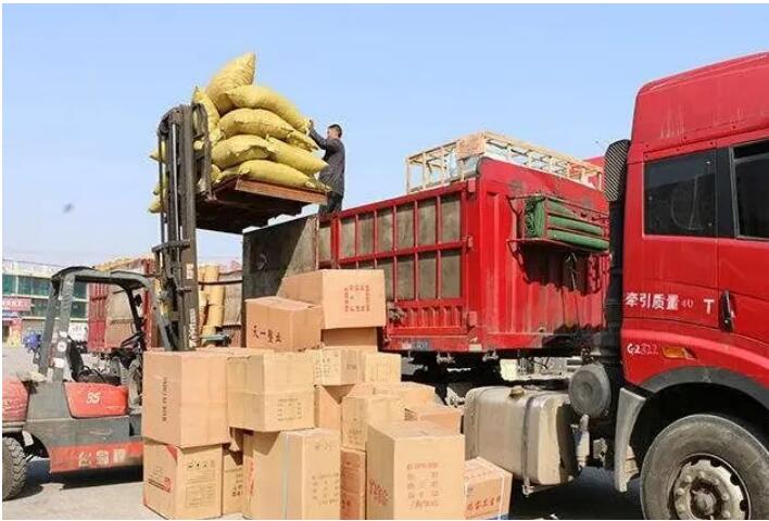 漳州到福贡县物流专线