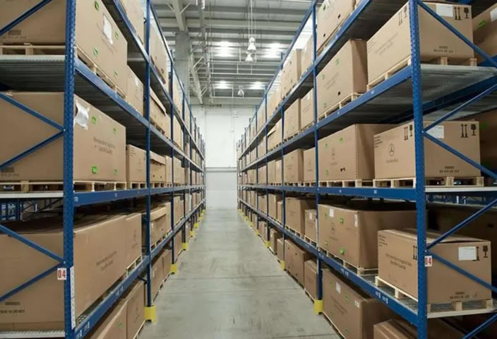 漳州到福贡县货物仓储