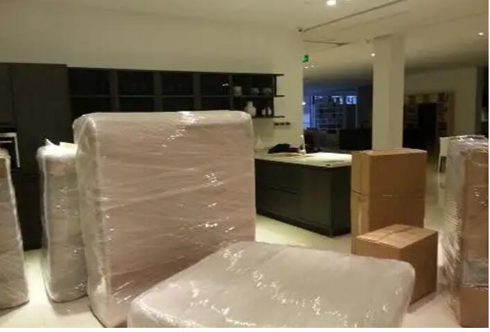 漳州到福贡县长途搬家