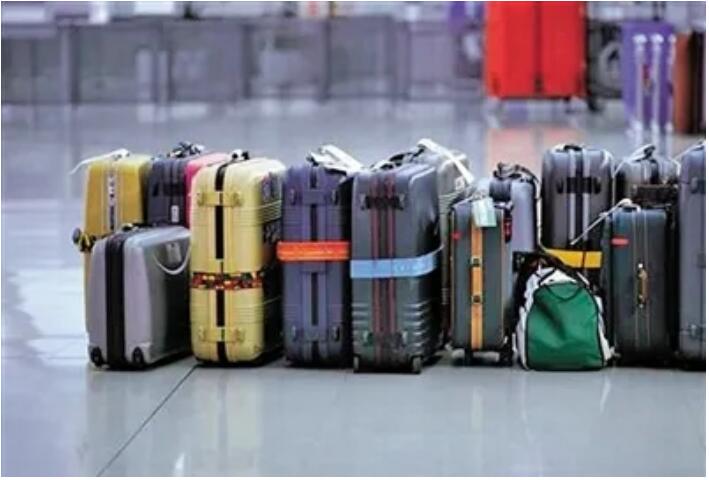 漳州到福贡县行李托运